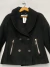 Campera maria cher T.S Negro (98089) en internet
