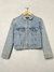 Campera Forever T.S Denim (92929) - comprar online