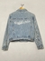 Campera Forever T.S Denim (92929) en internet