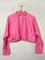 Camisa BP T.S Rosa (92928) - comprar online