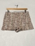 Pollera ZARA T.28 Tweed (92918) - comprar online