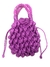 2da Cartera H&M Violeta (92956) - comprar online