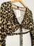 Top shein T.L Animal Print (92945) en internet