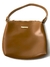 Cartera rotunda Marron (93009) - comprar online