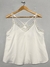 Musculosa kosiuko T.XS Blanco (92953) - comprar online