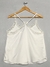 Musculosa kosiuko T.XS Blanco (92953) en internet