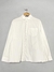 2da Camisa nasty gal T.S Blanco (92960) - comprar online