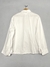 2da Camisa nasty gal T.S Blanco (92960) - BUNKERBSAS