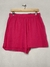 2da Short H&M T.M Rosa (92958) - comprar online