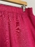 2da Short H&M T.M Rosa (92958) en internet