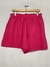 2da Short H&M T.M Rosa (92958) - BUNKERBSAS