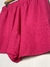 2da Short H&M T.M Rosa (92958) - tienda online