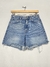 Short Pull & Bear T.26 Denim (92963) - comprar online