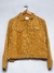 Campera T.S Mostaza (91106) - comprar online