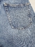 Short Pull & Bear T.26 Denim (92963) - BUNKERBSAS