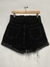 Short zara T.38 Negro (92992) en internet