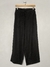 2da Pantalon las pepeas T.S Negro (93052) - comprar online