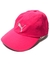 Gorro/A puma Rosa (M7908) - comprar online