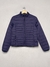 Campera azul Azul T.S (91664) - comprar online