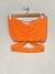 Top Shein T.S Naranja (V3152) - comprar online