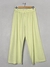 Pantalon T.L Verde (V3369) - comprar online