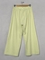 Pantalon T.L Verde (V3369) en internet