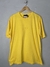 Remera bestia T.M Amarillo (93314) - comprar online