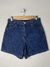 Short winna love T.40 Denim (93322) - comprar online