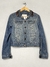 2da Campera maria cher T.S Denim (93469) - comprar online