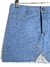 Pollera Chic T.26 Denim Tachas (83854) - comprar online