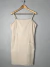 Vestido Primark T.46 crudo (89858) - comprar online