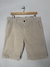 Bermuda gola T.L Beige (M7498) - comprar online