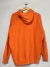 Buzo super dry T.L Naranja (91458) en internet