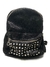 2da Mochila ardoratta donna Negro cuero (94402) - comprar online