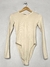 Body zara T.S Crudo (94431) - comprar online