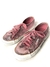 2da Zapatilla superga T.36 Rosa (87656)