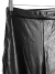 Pantalon Ecocuero T.28 Negro (77440) - comprar online