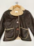 Campera T.S Marron (94981) - BUNKERBSAS