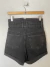 Short zara T.24 Negro (96042) en internet