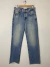 2DA Jean Pull & Bear T.26 Denim (100212) - comprar online