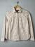 Camisa rayada BANANA REPUBLIC T.XS (V1550)