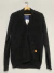Sweater rever pass T.XS Negro (M7594) - comprar online