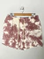 Short bdg T.L Batik Rosa (100407) - comprar online