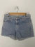 Short teens T.S Denim (100450) - comprar online