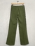 Pantalon zadig viltaire T.26 Verde (96335) en internet