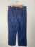 Jean le utthe T.38 Denim (100449) en internet