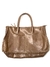 Cartera cuero Marron (96352) - comprar online
