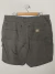 Short columbia T.40 Gris hombre (100498) en internet