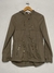 Campera H&M T.XS Verde (91986) - comprar online