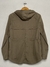 Campera H&M T.XS Verde (91986) en internet